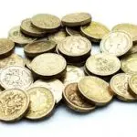 coins