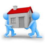 moving