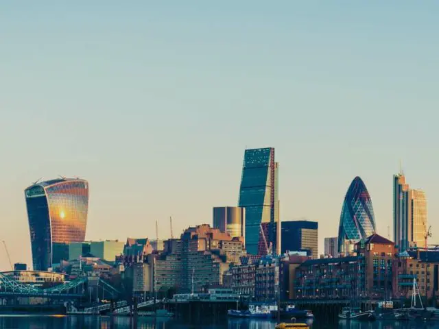 London Recruitment Jobs