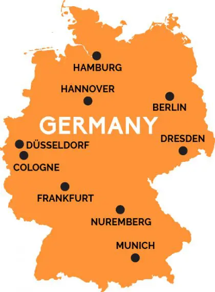 Rec2Rec Germany