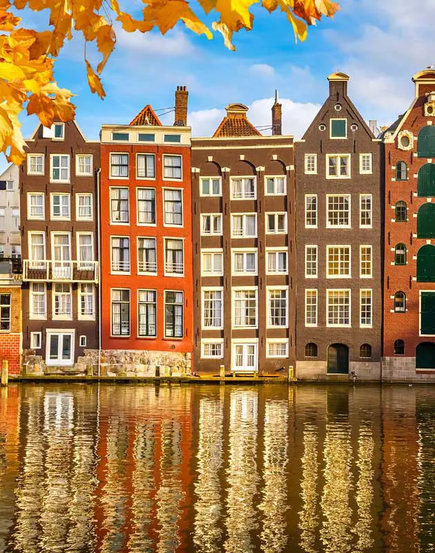 Amsterdam