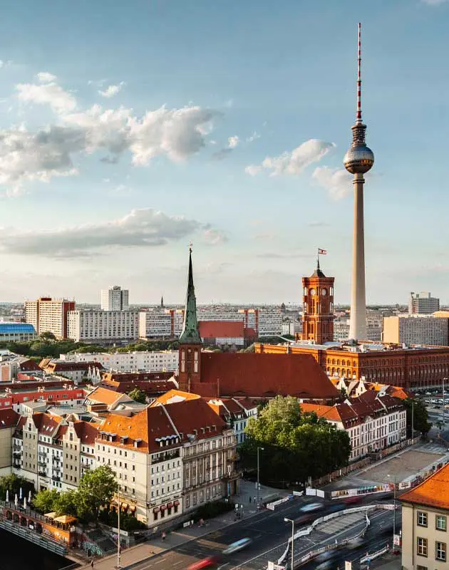 Berlin
