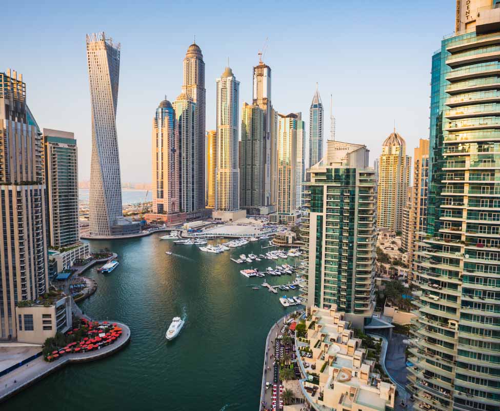 Dubai