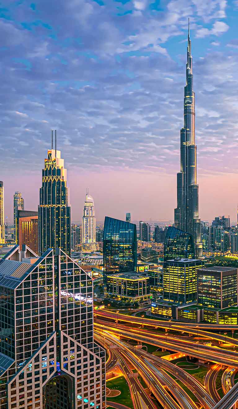 Dubai