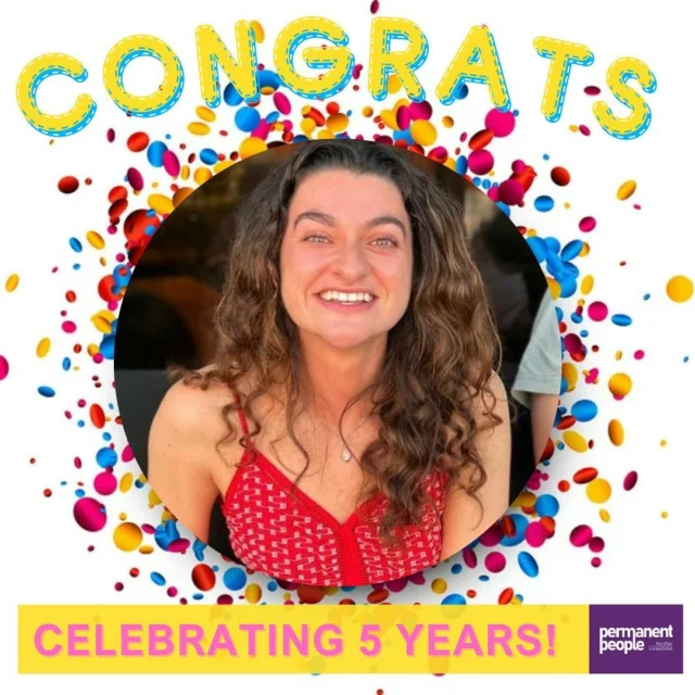 Celebrating 5 years of the FABULOUS Louise Reid on our Team 🧡 🥳

Louise heads up all of our European hiring needs and actually made the move herself 3 years ago when she set up home in Amsterdam 🏠 

She’s a creative bubble of positivity and smiles! Clients and candidates form a loyal friendship with her, and over the years she’s become your ‘go to girl’ for matching both with their individual needs.

She is an instrumental part of the team and we’re SO lucky to have you! Here’s to many more happy, successful years 🎉 🍾 

#Rec2Rec #recruitment #workanniversary #amsterdam #celebrate #recruiterlife #europe #thankful #recruitmentconsultantjobs #recruitmentagency #recruitmentconsultant #instamsterdam